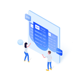 易支付-界面简约，操作简单